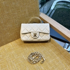 Chanel Satchel Bags